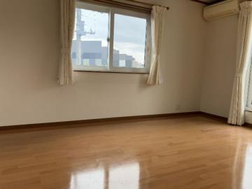 居室(2025年12月)