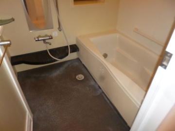 浴室(2025年11月)