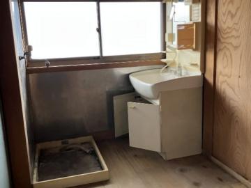 洗面台・洗面所(2025年12月)