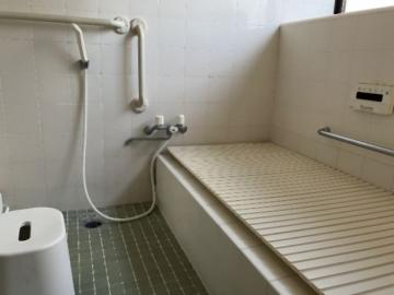 浴室(2025年12月)