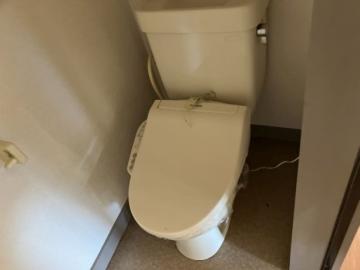 トイレ(2025年11月)