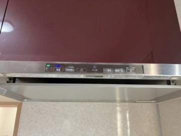 キッチン(2026年1月)