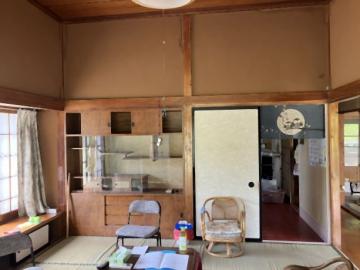 居室(2026年5月)