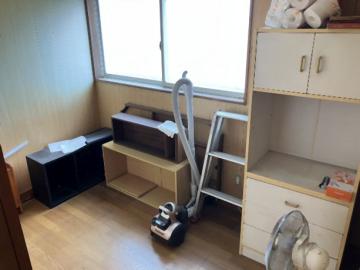 居室(2026年6月)