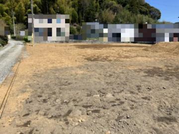 現地土地写真(2026年4月)