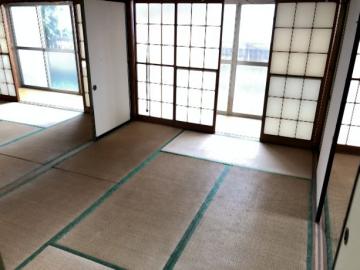 居室(2026年6月)