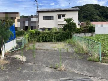 外観(2026年8月)
