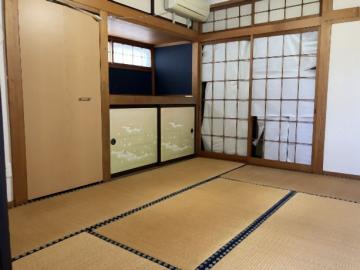 居室(2026年9月)