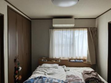 居室(2026年9月)