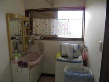 洗面台・洗面所(2022年5月) 洗面台・洗面所(2022年5月)