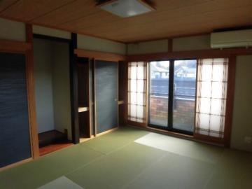 居室(2023年11月)