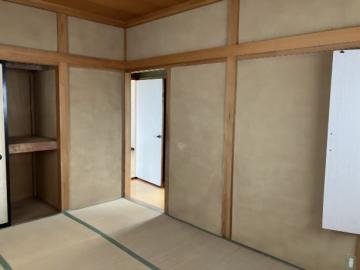 居室(2025年6月)