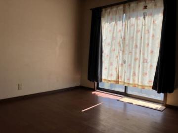 居室(2025年9月)