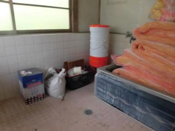 浴室(2025年6月) 浴室(2025年6月)