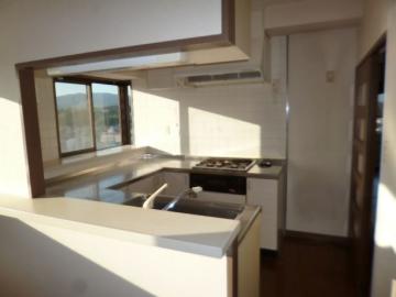 キッチン(2025年11月)