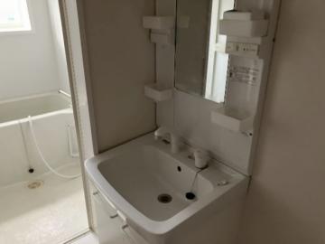 洗面台・洗面所(2025年12月)