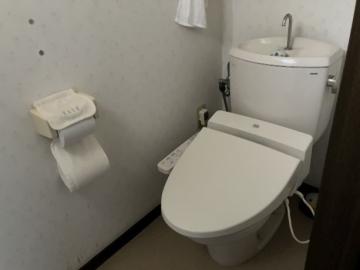 トイレ(2025年11月)