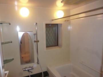 浴室(2025年11月)