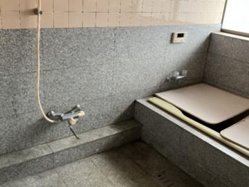 浴室(2025年12月)