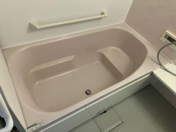 浴室(2026年1月)