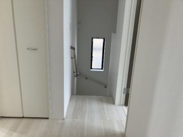 その他内観(2026年3月)