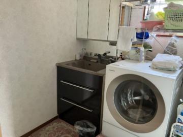 洗面台・洗面所(2026年3月)