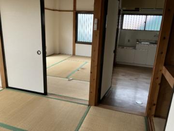 居室(2026年4月)