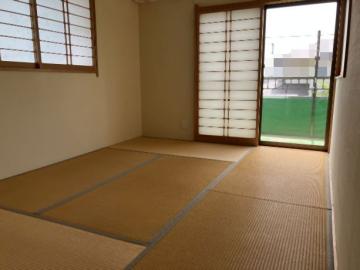 居室(2026年5月)