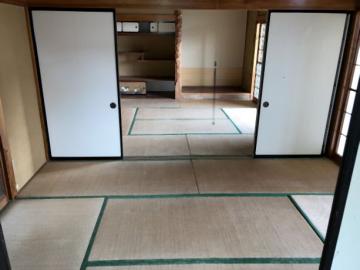 居室(2026年6月)