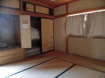 居室(2026年8月)