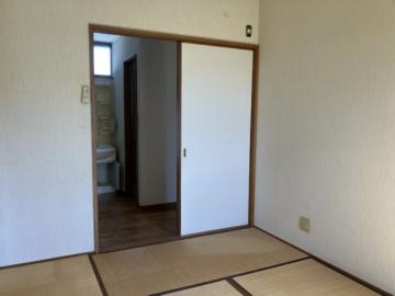 居室(2026年10月)