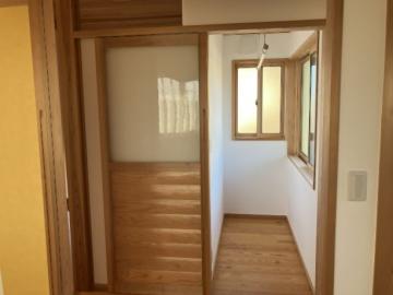 その他内観／物干室(2025年11月)