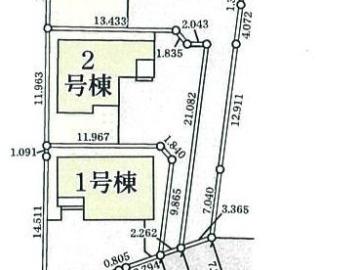 全体区画図