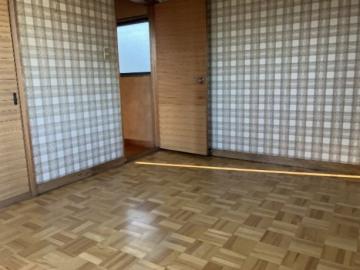 居室(2025年10月) 居室(2025年10月)