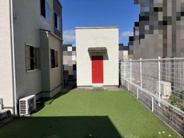 その他画像／附属建物(2025年10月)