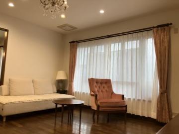 居室(2025年11月)