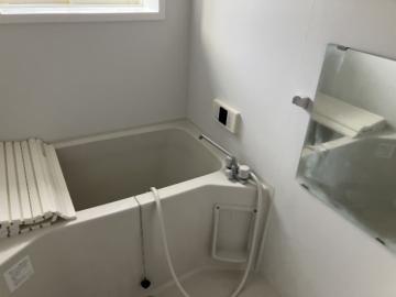 浴室(2025年12月)