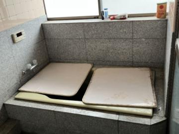 浴室(2025年12月)