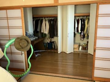 居室(2025年12月)