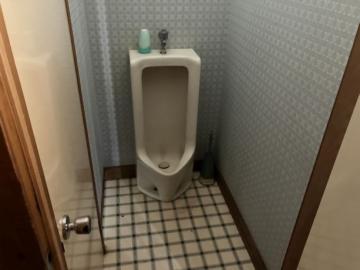 トイレ(2026年4月)