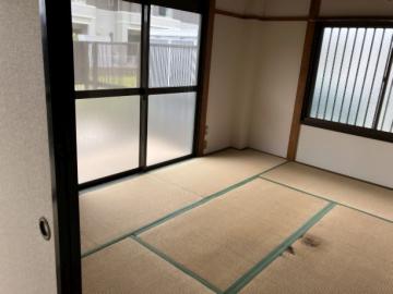 居室(2026年4月)