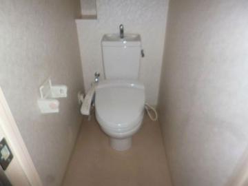 トイレ(2026年3月)
