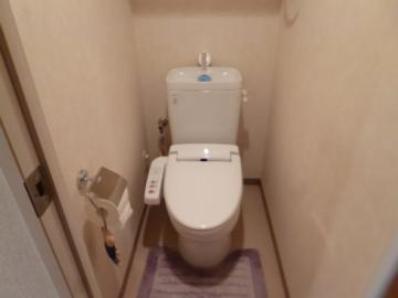 トイレ(2026年4月)