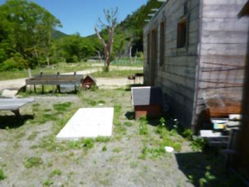 現地土地写真(2026年5月)