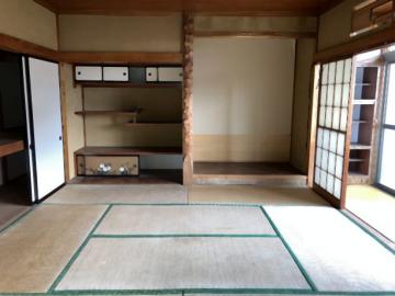 居室(2026年6月)