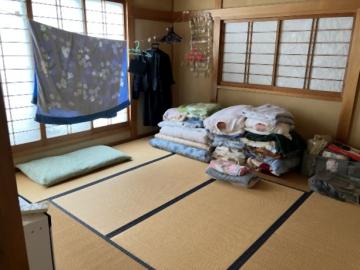 居室(2026年9月)