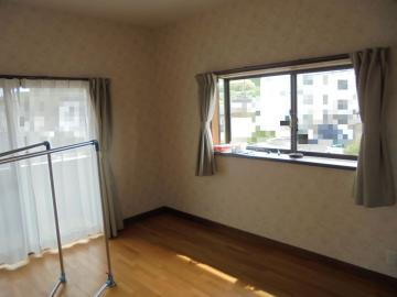 居室(2022年5月) 居室(2022年5月)