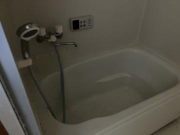 浴室/113号室(2025年10月) 浴室/113号室(2025年10月)