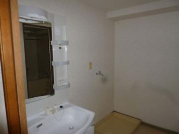 洗面台・洗面所(2025年11月)