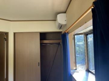 居室(2025年11月)